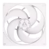 ARCTIC P14 PWM rõhuoptimeeritud 140 mm ventilaator PWM-iga