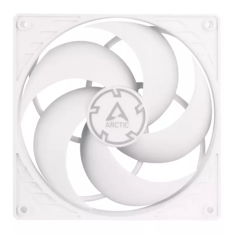 ARCTIC P14 PWM rõhuoptimeeritud 140 mm ventilaator PWM-iga