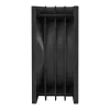 Ventilaator ARCTIC S8038-7K 80 mm õhuvool 118,93 m³/h kahe kuullaagriga