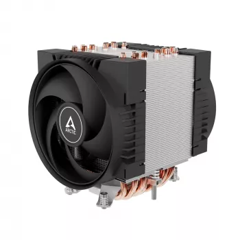 CPU jahuti Arctic Freezer 4U-SP5 ACFRE00158A 4U disain, kuni 120W TDP, SP5 pesa ühilduvus