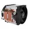 CPU jahuti Arctic Freezer 4U-SP5 ACFRE00158A 4U disain, kuni 120W TDP, SP5 pesa ühilduvus