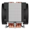 CPU jahuti Arctic Freezer 4U-SP5 ACFRE00158A 4U disain, kuni 120W TDP, SP5 pesa ühilduvus