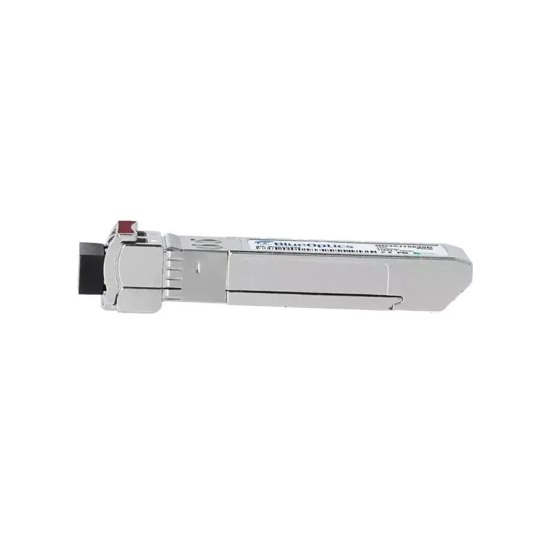 BlueOptics AC-SFP+-SM-40-BO võrgusaateseadme moodul 10000 Mbit/s SFP+ 1550 nm