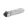 BlueOptics AC-SFP+-SM-40-BO võrgusaateseadme moodul 10000 Mbit/s SFP+ 1550 nm