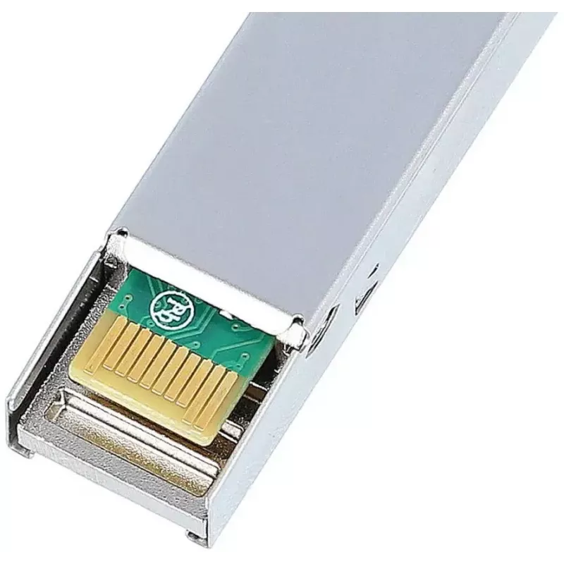 SFP transiiverimoodul BlueOptics AC-SFP-1000ZX-BO 1250 Mbit/s