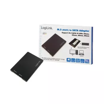 Liidesekaart LogiLink AD0019
