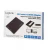 Liidesekaart LogiLink AD0019