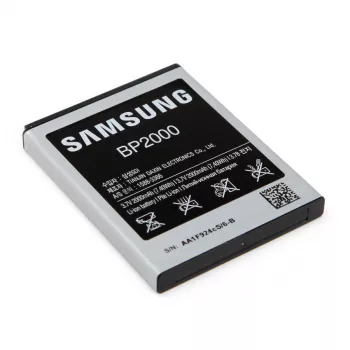 Samsung AD43-00226A kaamera aku, Li-Ion 2000 mAh