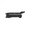 Kontaktgrill AENO EG2 — 2000 W, ristkülikukujuline, roostevaba teras/must, 345×327 mm