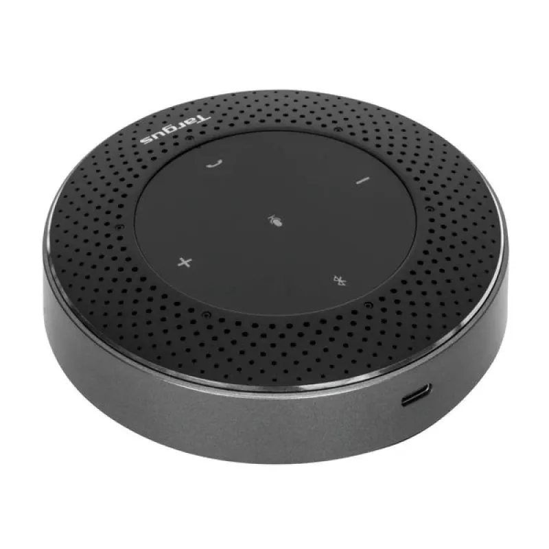 Kaasaskantav kõlar Targus AEM105GL Bluetooth 10m USB Type-C