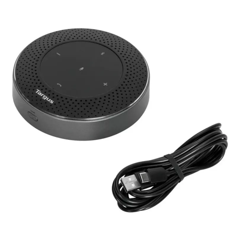 Kaasaskantav kõlar Targus AEM105GL Bluetooth 10m USB Type-C