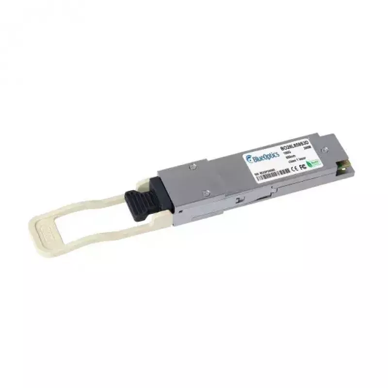 BlueOptics AFBR-89CEHZ-BO võrgutransiiveri moodul Fiiberoptiline 100000 Mbit/s QSFP28