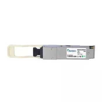 BlueOptics AFBR-89CEHZ-BO võrgutransiiveri moodul Fiiberoptiline 100000 Mbit/s QSFP28