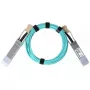 BlueOptics AFBR-8CER02Z-BO InfiniBand fiiberoptiline kaabel 2 m SFP28