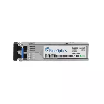 SFP-transiivermoodul BlueOptics AFCT-5760TPZ-BO 100 Mbit/s 1310 nm