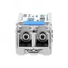 Võrgusaadete transiivermoodul BlueOptics AFCT-5765NLZ-AG-BO 100000 Mbit/s QSFP28