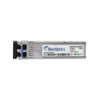 Võrgusaadete transiivermoodul BlueOptics AFCT-5765NLZ-AG-BO 100000 Mbit/s QSFP28