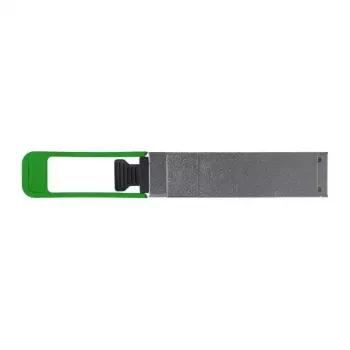 Võrgusaatja-moodul BlueOptics AFCT-89SDDZ-BO 100000 Mbit/s QSFP28 1310 nm