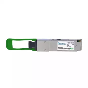 Võrgusaatja-moodul BlueOptics AFCT-89SDDZ-BO 100000 Mbit/s QSFP28 1310 nm