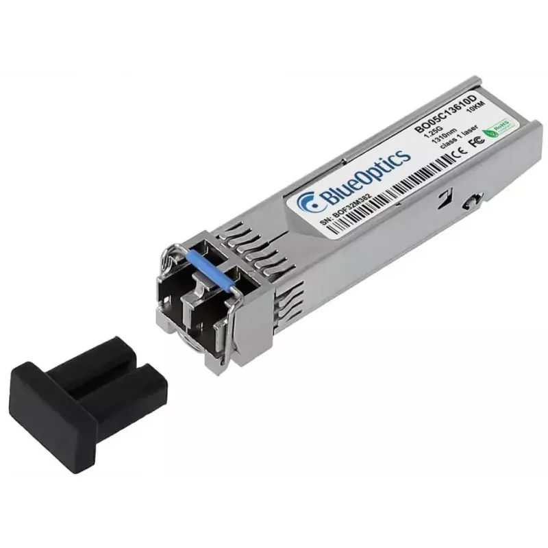 SFP transiiver moodul BlueOptics AGM732F-BO 1250 Mbit/s