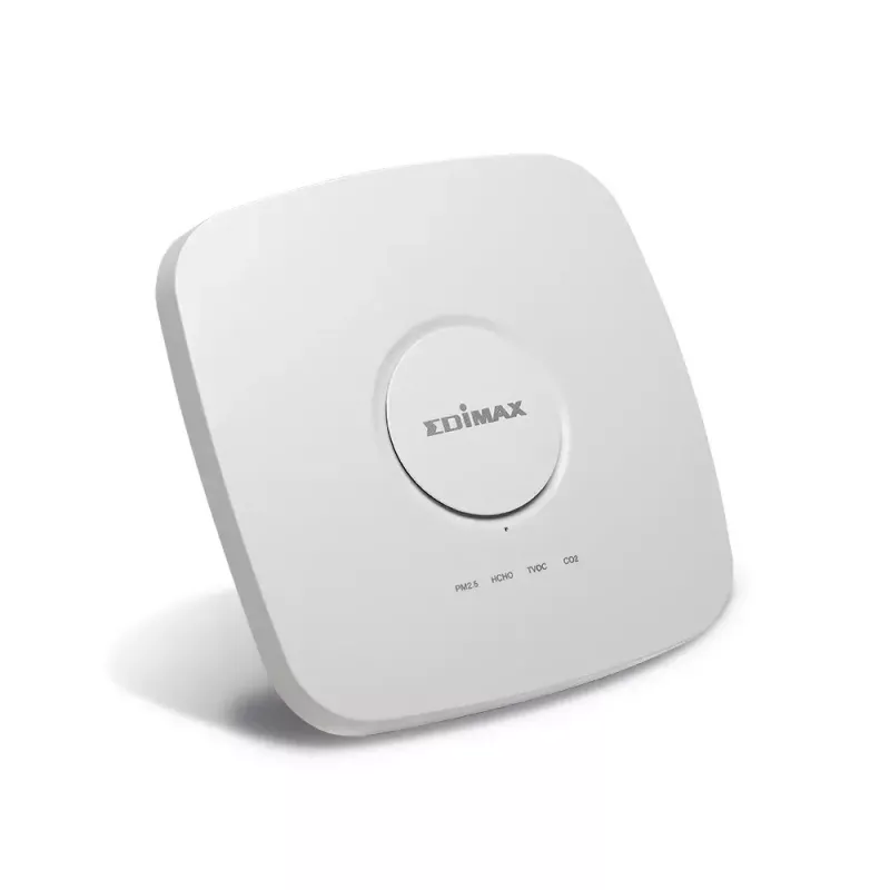 Sisetemperatuuri ja -niiskuse andur Edimax AI-2002W