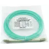BlueOptics AJ837A-BO InfiniBand fiiberoptiline kaabel 15 m LC Türkiissinine