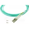 BlueOptics AJ837A-BO InfiniBand fiiberoptiline kaabel 15 m LC Türkiissinine