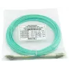 BlueOptics AJ838A-BO InfiniBand fiiberoptiline kaabel 30 m 2x LC OM3