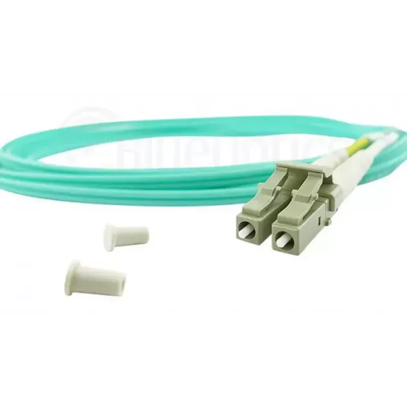 BlueOptics AJ838A-BO InfiniBand fiiberoptiline kaabel 30 m 2x LC OM3