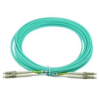 BlueOptics AJ838A-BO InfiniBand fiiberoptiline kaabel 30 m 2x LC OM3