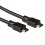 ACT 5 meetrit kiire kaabel v2.0 HDMI-A-pistik - HDMI-A-pistik (AWG30)