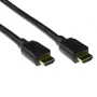 ACT 5 meetrit HDMI High Speed premium sertifitseeritud kaabel v2.0 HDMI-A-pistik - HDMI-A-pistik