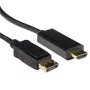 Video kaabliadapter ACT AK3992 5m DisplayPort to HDMI Must
