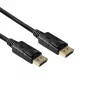 ACT 1 meetri DisplayPort 1.4 kaabel 8K isane - isane