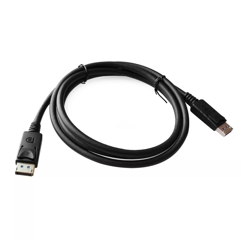 ACT 2 m DisplayPort 1.4 kaabel 8K isane - isane