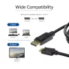 ACT 2 m DisplayPort 1.4 kaabel 8K isane - isane