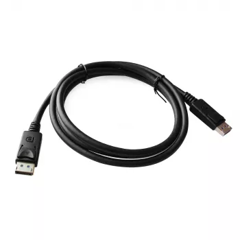 ACT 3 meetrit DisplayPort 1.4 kaabel 8K isane - isane