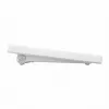 Contour Design AK-C8112F klaviatuur Meditsiiniline RF Juhtmevaba Saksa Valge