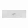 Contour Design AK-C8112F klaviatuur Meditsiiniline RF Juhtmevaba Saksa Valge