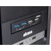 Toiteploki ühendusmoodul Akasa InterConnect S AK-ICR-12V3