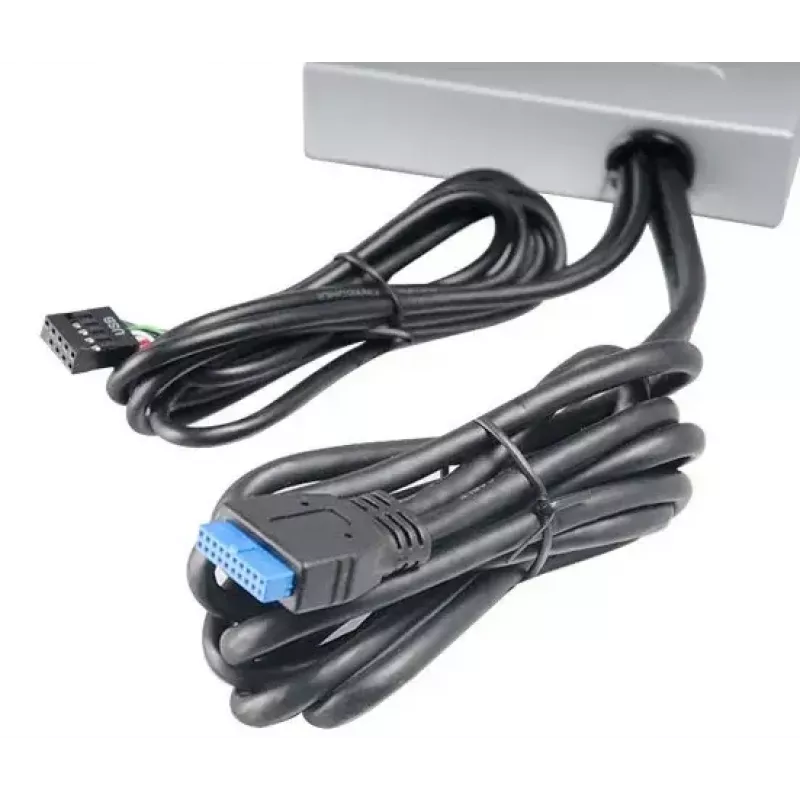 Toiteploki ühendusmoodul Akasa InterConnect S AK-ICR-12V3