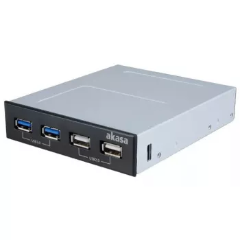 Toiteploki ühendusmoodul Akasa InterConnect S AK-ICR-12V3