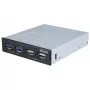 Toiteploki ühendusmoodul Akasa InterConnect S AK-ICR-12V3