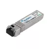 SFP+ transiiveri moodul BlueOptics ALL4763-BO fiiberoptiline LC alumiinium