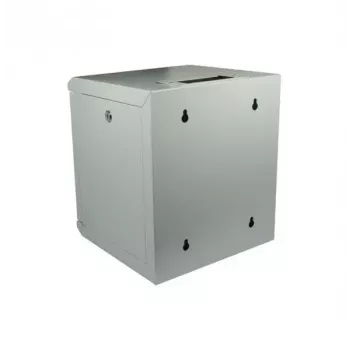 Seinale paigaldatav rack ALLNET 125116 3U Hall kandevõime 30 kg