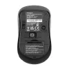 Targus AMB844GL hiir Office Mõlemakäeline Bluetooth Optiline 1000 DPI