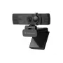 Conceptronic AMDIS07B veebikaamera 16 MP 3840 x 2160 pikslit USB 2.0 Must