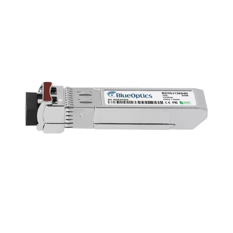 SFP+ transiiveri moodul BlueOptics AOC-E10GSFPLRM-BO 10000 Mbit/s