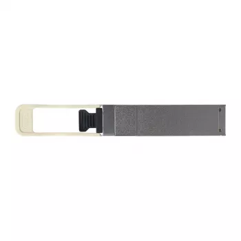 Fiiberoptiline transiivermoodul BlueOptics AOM-100GBE-SR4-FT-BO QSFP28 100m