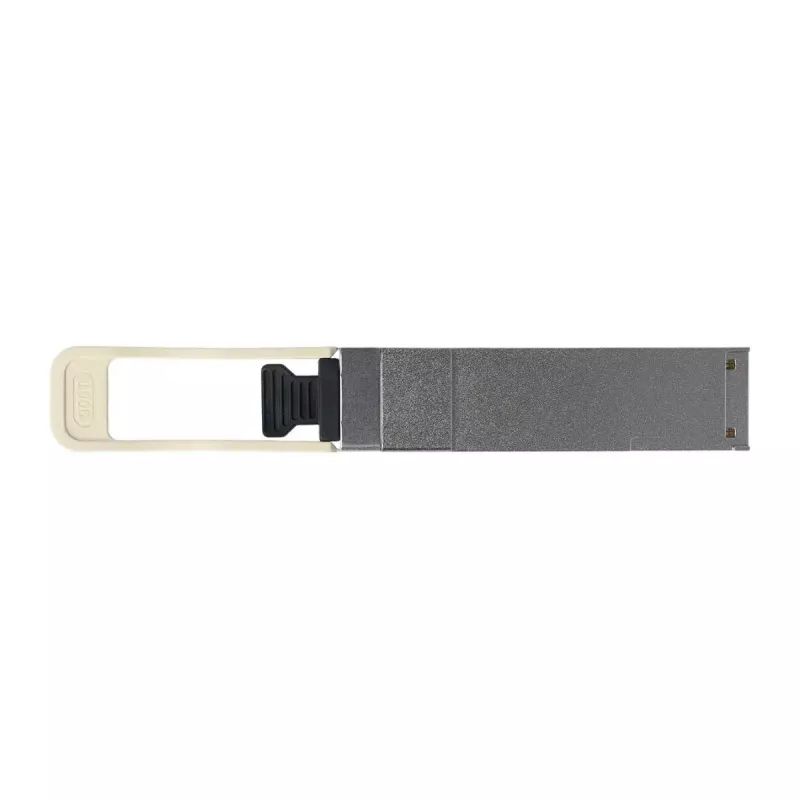 Fiiberoptiline transiivermoodul BlueOptics AOM-100GBE-SR4-FT-BO QSFP28 100m